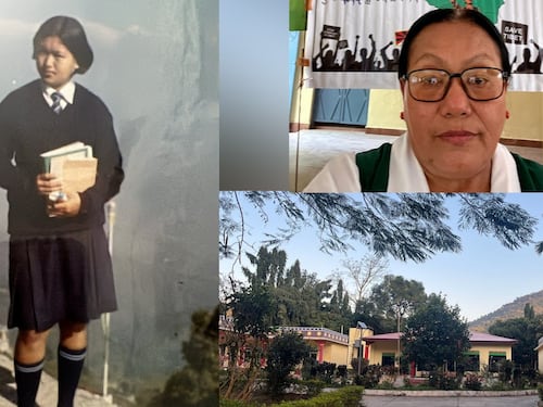 མི་ལོ་༦༠ འཁོར་བའི་ཨོ་ཌི་ཤ་ཕུན་ཚོགས་གླིང་བོད་མིའི་གཞིས་ཆགས།