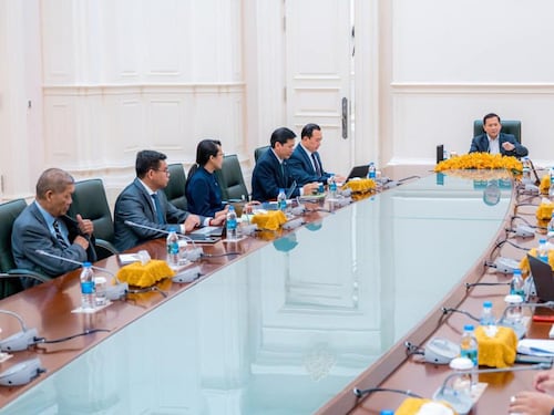 អ្នកឃ្លាំមើលជំរុញរដ្ឋាភិបាលឱ្យទប់ស្កាត់ឧក្រិដ្ឋកម្មជួញដូរមនុស្ស និងឆបោកទើបការពារកេរ្តិ៍ឈ្មោះកម្ពុជា ទាក់ទាញទេសចរណ៍